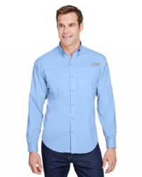 Columbia Mens Tamiami II Short-Sleeve Shirt.  COLUMBIA  7253 (128606)