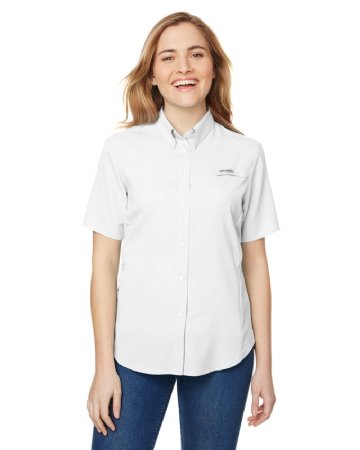 Columbia Ladies Tamiami II Short-Sleeve Shirt.  COLUMBIA  7277 (127571)