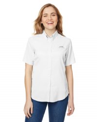 Columbia Ladies Tamiami II Short-Sleeve Shirt.  COLUMBIA  7277 (127571)