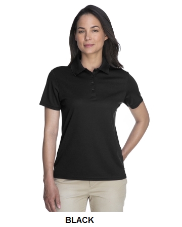 CORE365 Ladies Origin Performance Pique Polo.  CORE365  78181