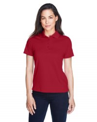 CORE365 Ladies Origin Performance Pique Polo.  CORE365  78181