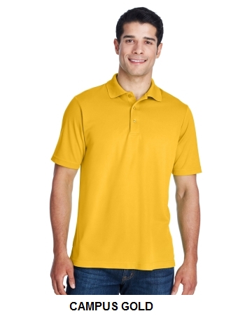 CORE365 Mens Origin Performance Pique Polo.  CORE365  88181