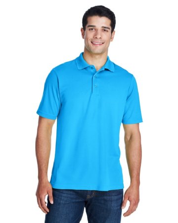 CORE365 Mens Origin Performance Pique Polo.  CORE365  88181