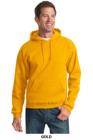 JERZEES - NuBlend Pullover Hooded Sweatshirt. 996M.