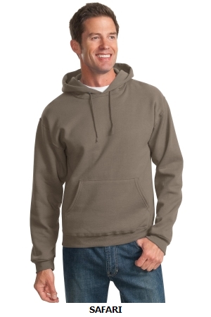 JERZEES - NuBlend Pullover Hooded Sweatshirt. 996M.