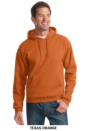 JERZEES - NuBlend Pullover Hooded Sweatshirt. 996M.