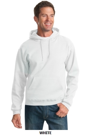 JERZEES - NuBlend Pullover Hooded Sweatshirt. 996M.