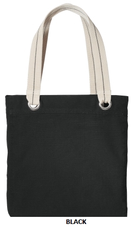 Port Authority® Allie Tote. B118.