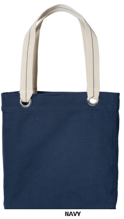 Port Authority® Allie Tote. B118.