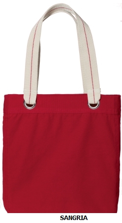 Port Authority® Allie Tote. B118.