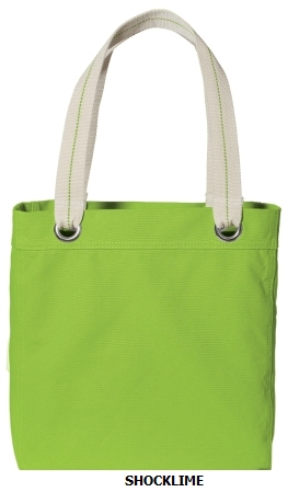 Port Authority® Allie Tote. B118.