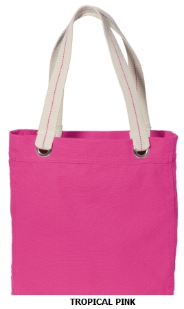 Port Authority® Allie Tote. B118.