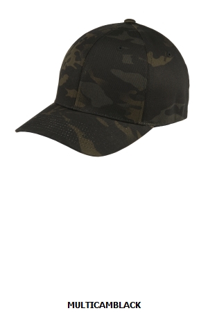 Port Authority® - Flexfit® Cap. (C865)