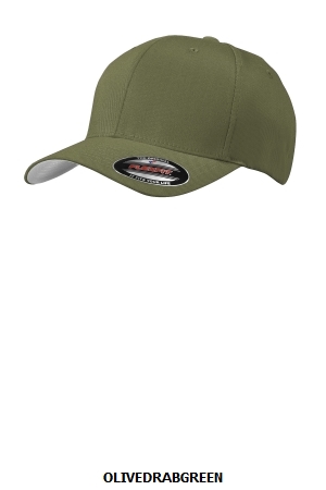 Port Authority® - Flexfit® Cap. (C865)