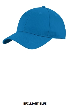 Port Authority® Uniforming Twill Cap. C913.