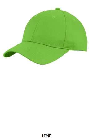 Port Authority® Uniforming Twill Cap. C913.