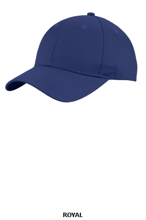 Port Authority® Uniforming Twill Cap. C913.