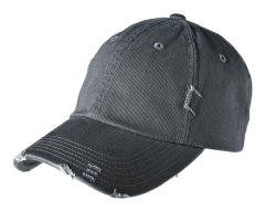 District - Distressed Cap. DT600.