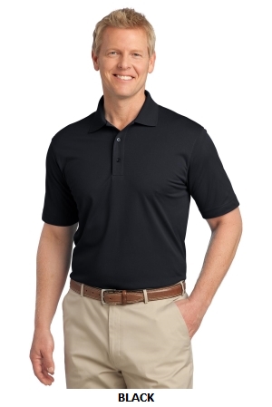 Port Authority® Tech Pique Polo. K527.