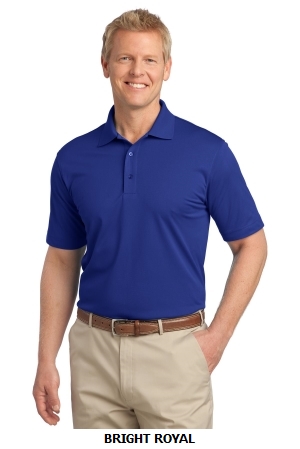 Port Authority® Tech Pique Polo. K527.