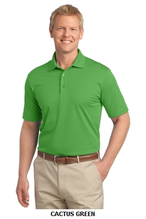 Port Authority® Tech Pique Polo. K527.