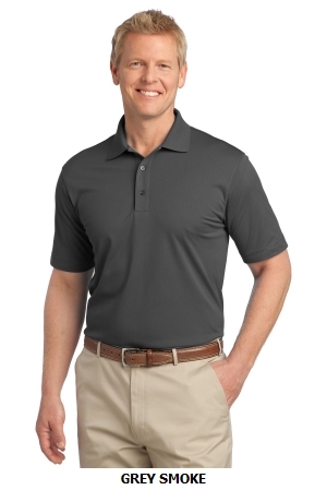 Port Authority® Tech Pique Polo. K527.