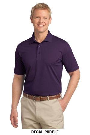 Port Authority® Tech Pique Polo. K527.