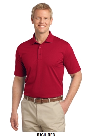 Port Authority® Tech Pique Polo. K527.