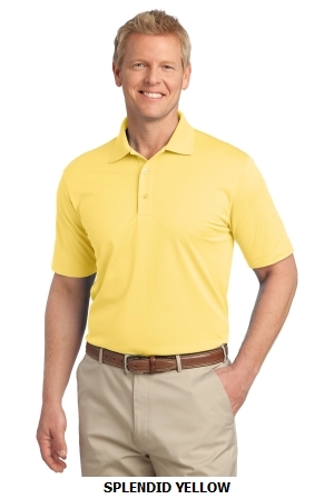 Port Authority® Tech Pique Polo. K527.