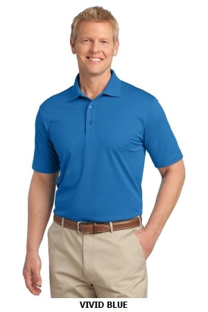 Port Authority® Tech Pique Polo. K527.