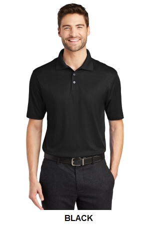 Port Authority® - Performance Fine Jacquard Polo. (K528)