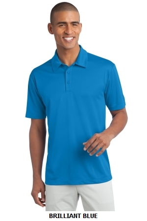 Port Authority Silk Touch™ Performance Polo. K540.