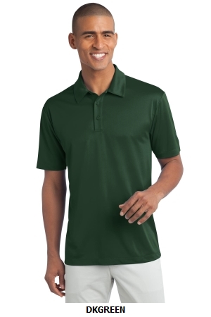 Port Authority? Silk Touch? Performance Polo. K540.