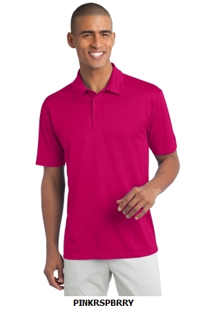 Port Authority Silk Touch™ Performance Polo. K540.