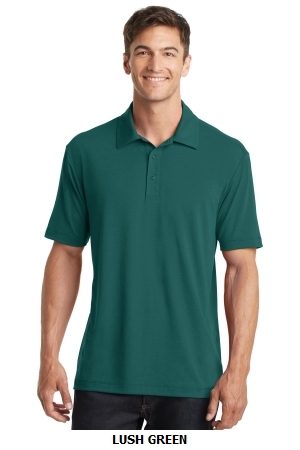 Port Authority Cotton Touch Performance Polo. K568.