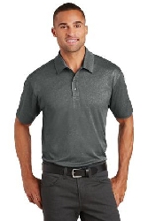 Port Authority® Trace Heather Polo. K576.