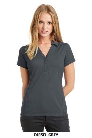 OGIO Ladies Framework Polo. LOG125.