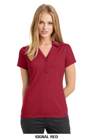 OGIO Ladies Framework Polo. LOG125.