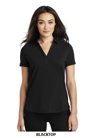 OGIO ® Ladies Limit Polo.  OGIO  LOG138