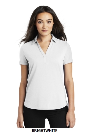 OGIO ® Ladies Limit Polo.  OGIO  LOG138