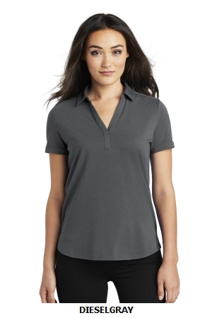 OGIO ® Ladies Limit Polo.  OGIO  LOG138