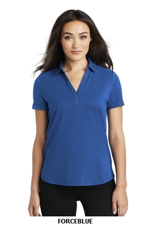 OGIO ® Ladies Limit Polo.  OGIO  LOG138