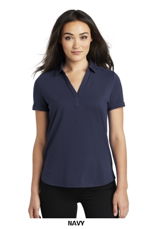 OGIO ® Ladies Limit Polo.  OGIO  LOG138