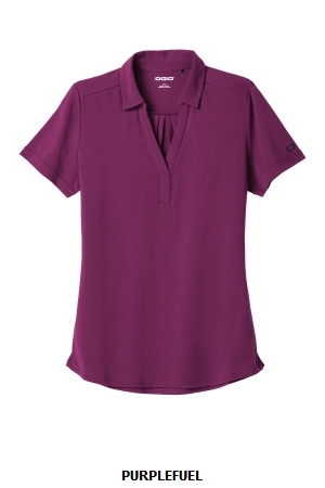 OGIO ® Ladies Limit Polo.  OGIO  LOG138