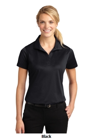 Sport-Tek? Ladies Micropique Sport-Wick? Polo. LST650.