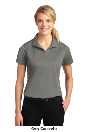 Sport-Tek? Ladies Micropique Sport-Wick? Polo. LST650.