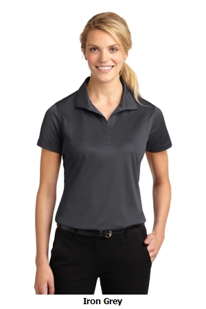 Sport-Tek? Ladies Micropique Sport-Wick? Polo. LST650.