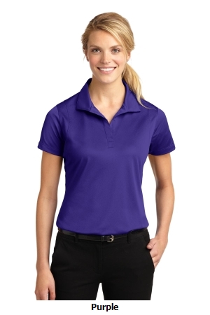 Sport-Tek? Ladies Micropique Sport-Wick? Polo. LST650.