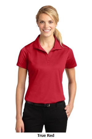 Sport-Tek? Ladies Micropique Sport-Wick? Polo. LST650.