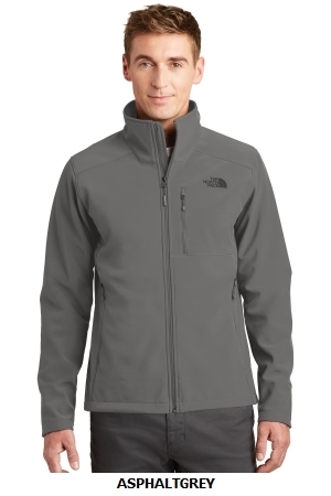 THE NORTH FACE APEX BARRIER SOFT SHELL JACKET.  N. FACE  NF0A3LGT